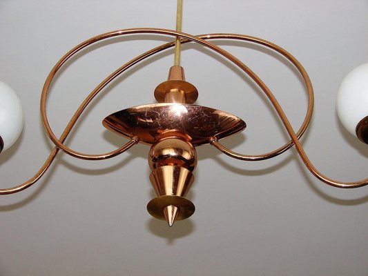 Mid-Century Chandelier, 1960s-XHP-1241301