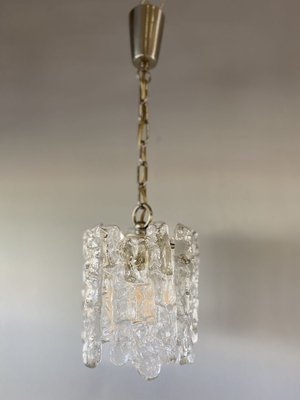 Mid-Century Chandelier by J.T.Kalmar for J.T.Kalmar-JO-750846