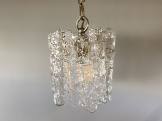 Mid-Century Chandelier by J.T.Kalmar for J.T.Kalmar-JO-750846