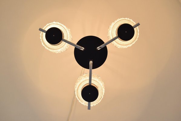 Mid-Century Chandelier by Jilove U Decina, 1970s-TZ-950061