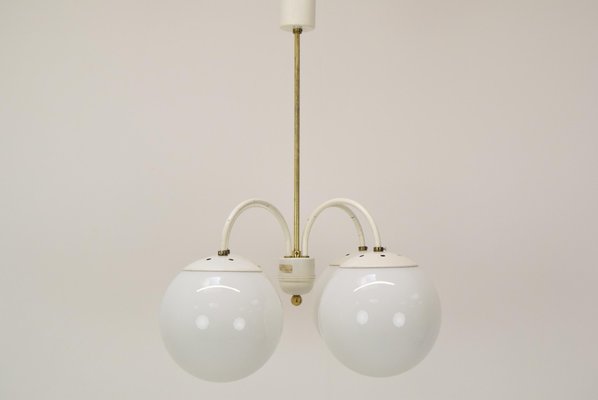 Mid-Century Chandelier by Kamenicky Senov, 1960s-TZ-1216237