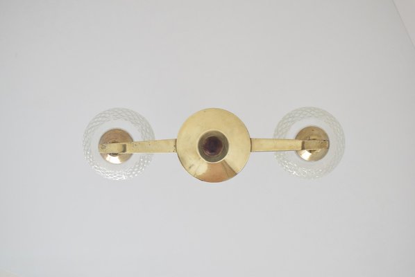 Mid-Century Chandelier by Lidokov, 1960s-TZ-899277