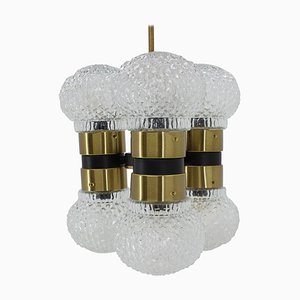 Mid-Century Chandelier from Napako, 1960s-TZ-705054