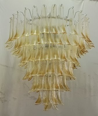 Mid-Century Chandelier in Murano, 2000-UH-1737087