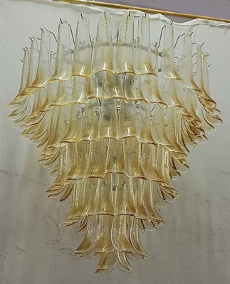 Mid-Century Chandelier in Murano, 2000-UH-1737087