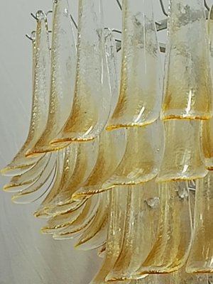 Mid-Century Chandelier in Murano, 2000-UH-1737087