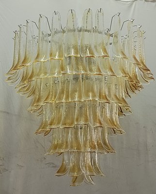 Mid-Century Chandelier in Murano, 2000-UH-1737087