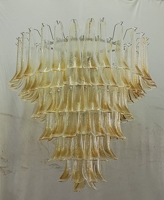 Mid-Century Chandelier in Murano, 2000-UH-1737087