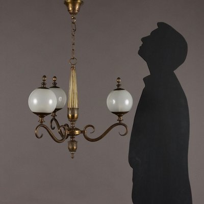 Mid-Century Chandeliers, Set of 2-VMM-2042315