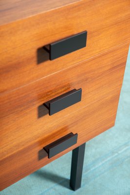 Mid-Century Chest in Walnut, 1960s-HGA-1817938