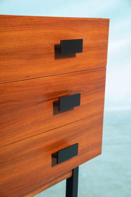 Mid-Century Chest in Walnut, 1960s-HGA-1817938