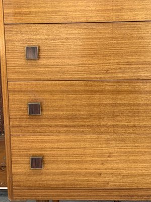 Mid-Century Chest of Drawers, 1960s-OXJ-1396862