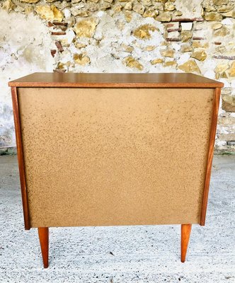 Mid-Century Chest of Drawers, 1960s-OJT-1757148