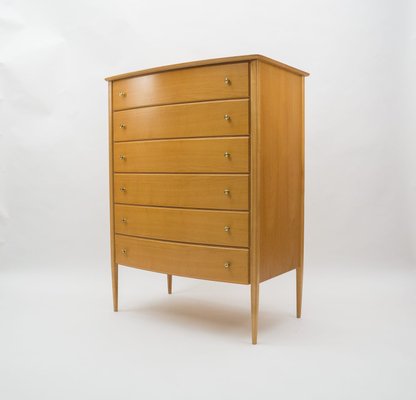 Mid-Century Chest of Drawers, 1960s-KQB-1061025