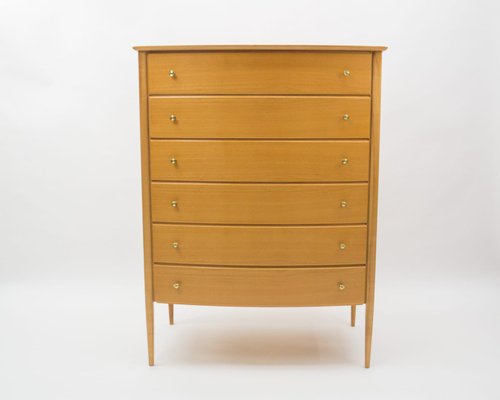 Mid-Century Chest of Drawers, 1960s-KQB-1061025