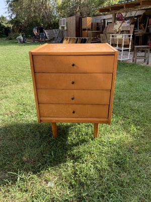 Mid-Century Chest of Drawers, 1960s-OXJ-1721903