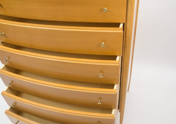 Mid-Century Chest of Drawers, 1960s-KQB-1061025