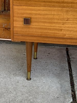 Mid-Century Chest of Drawers, 1960s-OXJ-1396862