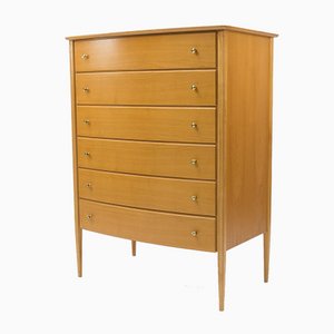 Mid-Century Chest of Drawers, 1960s-KQB-1061025