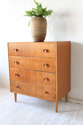 Mid-Century Chest of Drawers from Meredew, 1960s-OXJ-1293460