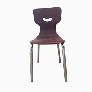 Mid-Century Childrens Chair from Pagholz Flötotto-XQY-578127