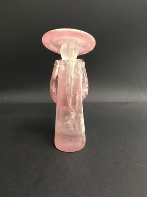 Mid-Century Chinese Murano Sculpture by Gianni Seguso for Seguso, 1960s-XQC-764727