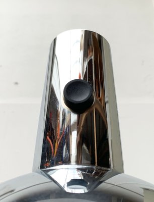 Mid-Century Chrome IT Task Lamp from Louis Poulsen, 1970s-UAH-1358164