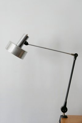 Mid-Century Clamp Table Lamp from Kaiser Leuchten, 1970s-WPT-667160