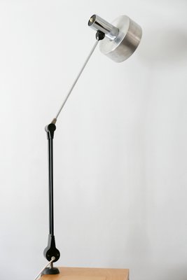 Mid-Century Clamp Table Lamp from Kaiser Leuchten, 1970s-WPT-667160