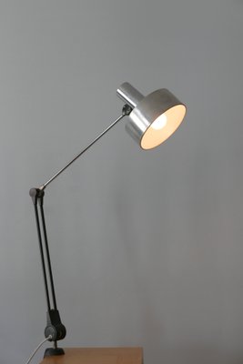 Mid-Century Clamp Table Lamp from Kaiser Leuchten, 1970s-WPT-667160