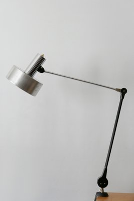 Mid-Century Clamp Table Lamp from Kaiser Leuchten, 1970s-WPT-667160