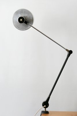 Mid-Century Clamp Table Lamp from Kaiser Leuchten, 1970s-WPT-667160