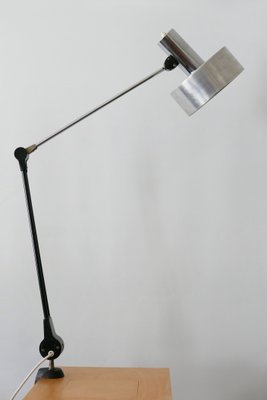 Mid-Century Clamp Table Lamp from Kaiser Leuchten, 1970s-WPT-667160