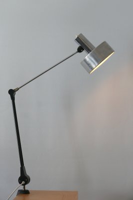 Mid-Century Clamp Table Lamp from Kaiser Leuchten, 1970s-WPT-667160