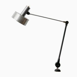 Mid-Century Clamp Table Lamp from Kaiser Leuchten, 1970s-WPT-667160