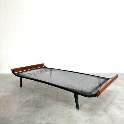 Mid-Century Cleopatra Daybed by Cordemeijer for Auping, 1950s-NDL-1812553