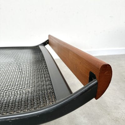 Mid-Century Cleopatra Daybed by Cordemeijer for Auping, 1950s-NDL-1812553