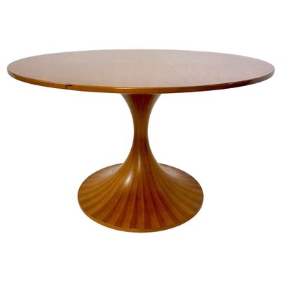 Mid-Century Clessidra Table by Luigi Massonif for Mobilia Manufacture, 1960s-FGA-1234398