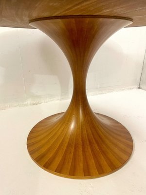 Mid-Century Clessidra Table by Luigi Massonif for Mobilia Manufacture, 1960s-FGA-1234398