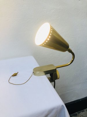 Mid-Century Clip Light from Erco, 1960s-RZY-700461