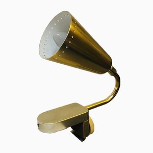 Mid-Century Clip Light from Erco, 1960s-RZY-700461