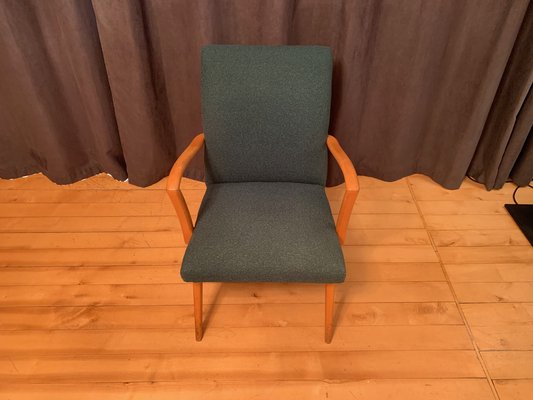 Mid-Century Club Armchair, 1960s-RTR-1738574