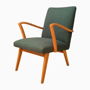 Mid-Century Club Armchair, 1960s-RTR-1738574