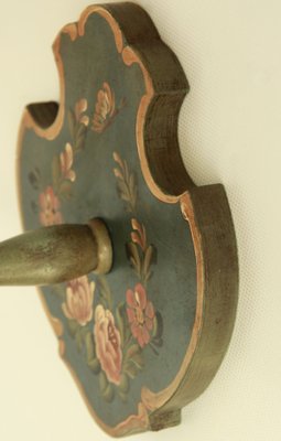 Mid-Century Coat Hanger / Rack, Italy, 1950s-HUY-1767000