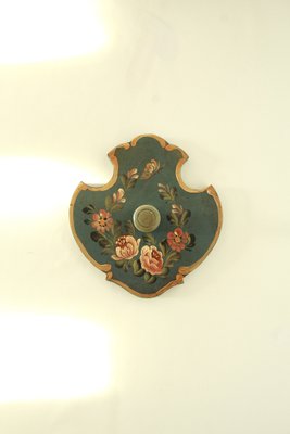 Mid-Century Coat Hanger / Rack, Italy, 1950s-HUY-1767000