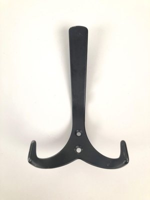 Mid-Century Coat Hooks, Austria, 1957, Set of 2-BAF-763405