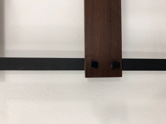 Mid-Century Coat Rack, 1970s-JWH-1365947