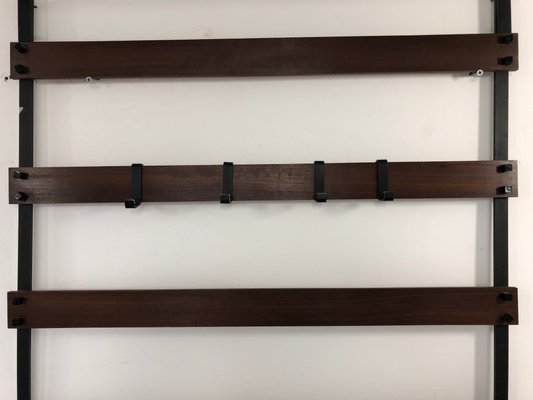 Mid-Century Coat Rack, 1970s-JWH-1365947