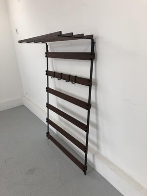 Mid-Century Coat Rack, 1970s-JWH-1365947