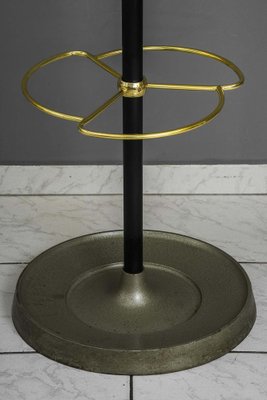 Mid-Century Coat Rack, Vienna, 1950s-SPD-1066730